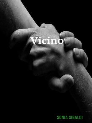 cover image of Vicino